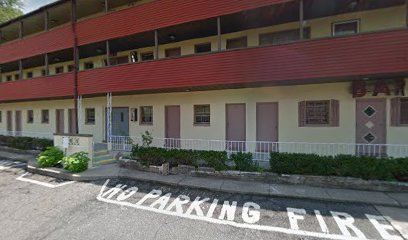 Aiellos Hilltop Motel — photo 1