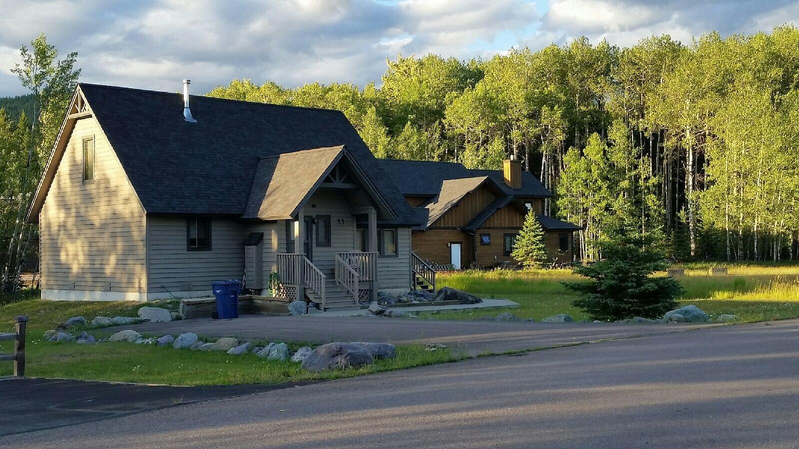 Crestwood Resort — photo 1