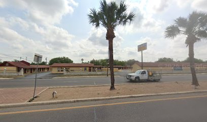 Sun Deck Motel — photo 1
