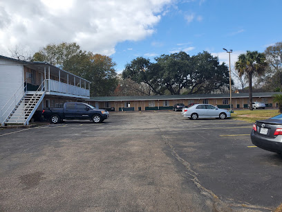 Palms Motel — photo 1