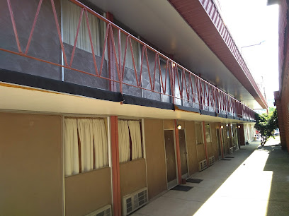 Reilley's Office Complex Motel — photo 1