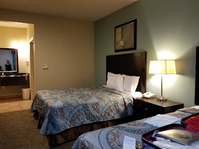 Grand Inn & Suites — photo 1