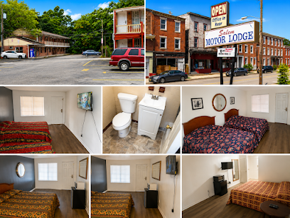 Salem Motor Lodge — photo 1