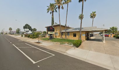 Bridgeway Inn& Suites — photo 1