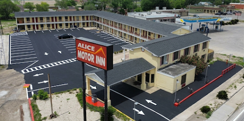 Alice Motor Inn — photo 1