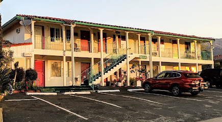 Holiday Lodge Motel — photo 1