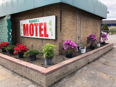 Bahama Motel — photo 1