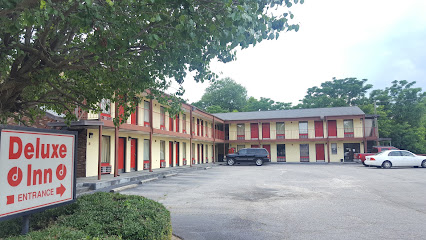 Deluxe Inn Lodging for Business & Workforce — photo 1