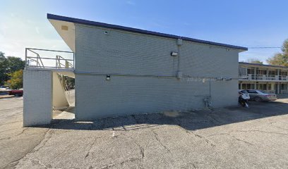 Downtown Sumter Motor Inn — photo 1
