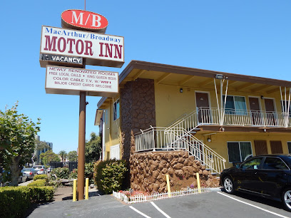 M B Motor Inn — photo 1