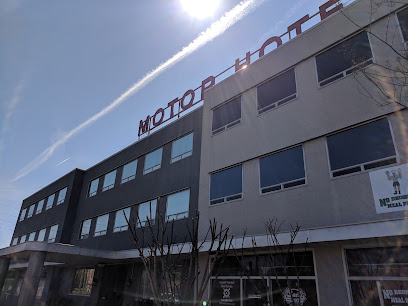 Motor Hotel — photo 1