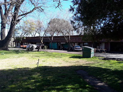Tree Breeze Motel — photo 1