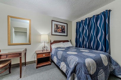 La Zia Motel Inn & Suites — photo 1