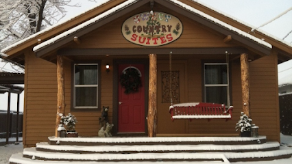Sweet Country Suites — photo 1