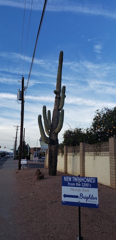 Sunland Motel Mesa — photo 1