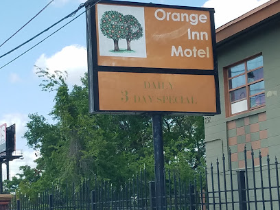 Orange Inn Motel — photo 1