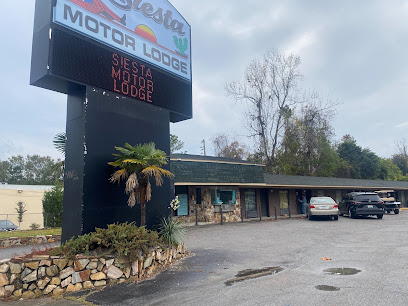 Siesta Motor Lodge — photo 1