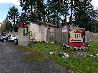 Ridge Crest Motel — photo 1
