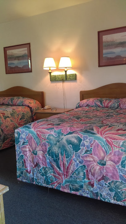Raceway Motel — photo 1