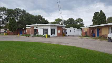 Jim Williams Motel — photo 1
