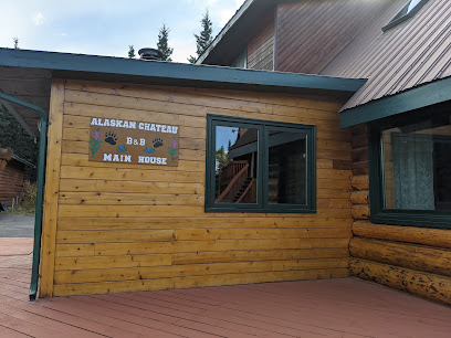 Alaskan Chateau B&B — photo 1