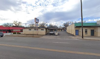 Surf Motel — photo 1