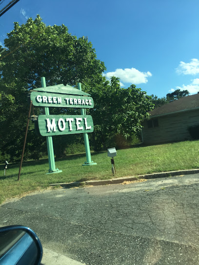 Green Terrace Motel — photo 1