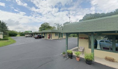 Doe's Motel — photo 1