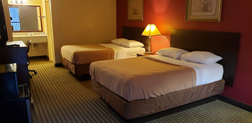 Travel Inn & Suites — photo 1