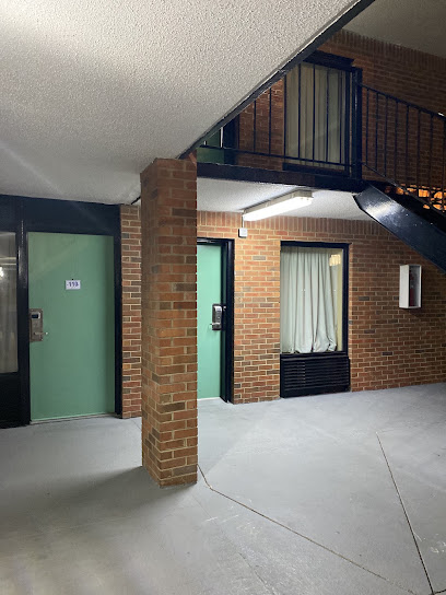 Budget Inn-Marietta — photo 1