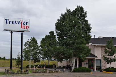 -Travelers Inn & Suites-Craig — photo 1