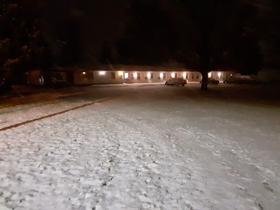 Airline Motel & Kitchenettes — photo 1