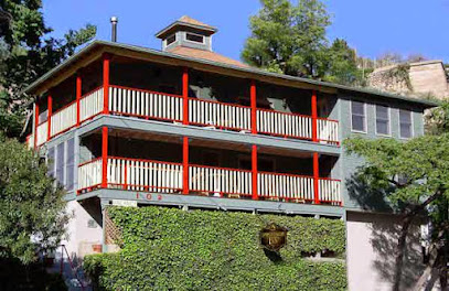 Tombstone Canyon Inn — photo 1