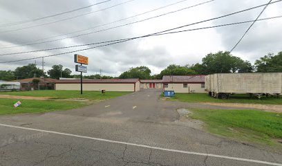 Budget Motel of Bessemer — photo 1