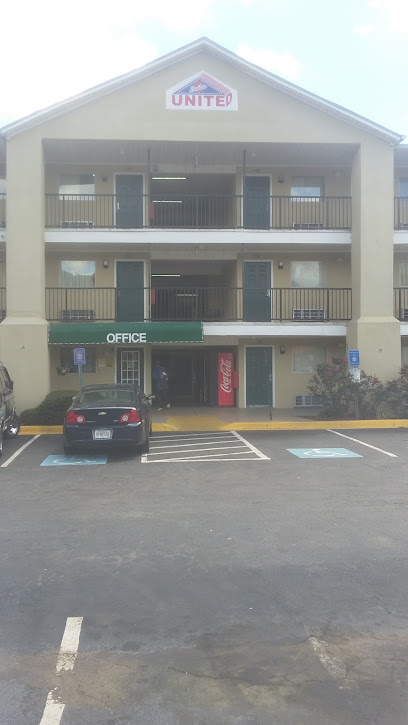 United Inn & Suites — photo 1