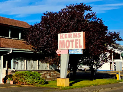 Kerns Motel — photo 1