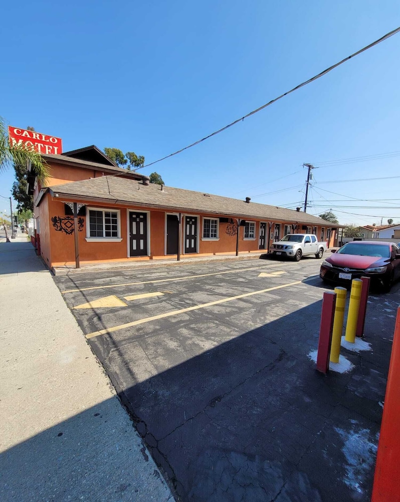 Carlo Motel — photo 1