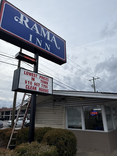 The Sahara Inn long term stay — photo 1