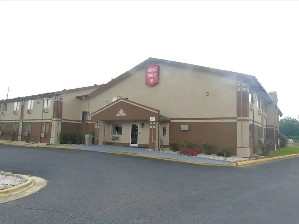 Country Hearth Inn And Suites Rocky Mount — photo 1