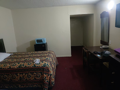 Wayfarer Motor Motel — photo 1