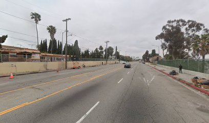 Edge 'o' town motel — photo 1