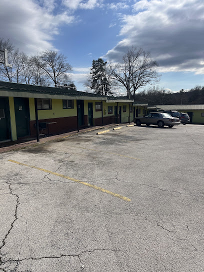 Arrow Motel — photo 1