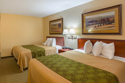 Edn Hotel Kearney — photo 1