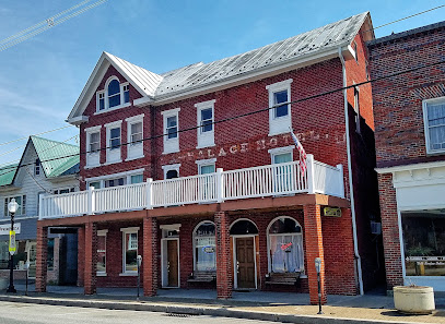 Hockenberry's Juniata Hotel — photo 1