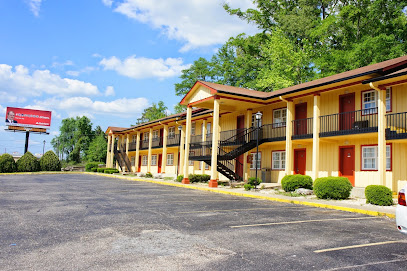 Sunset Inn — photo 1