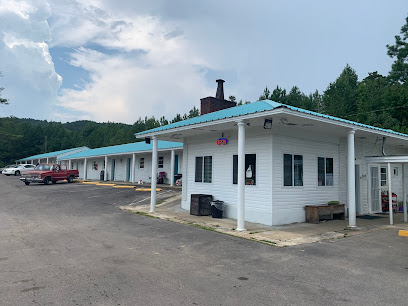 Jasper Inn (Warrior River Motel) — photo 1