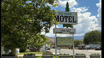 Big Pine Motel — photo 1