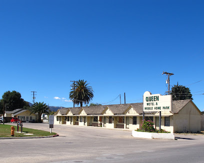 Queen Motel — photo 1