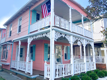Creamcake House — photo 1