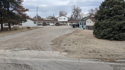 Evergreen Motel — photo 1